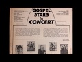 Sam Cooke & The Soul Stirrers - I Have A Friend Above All Others