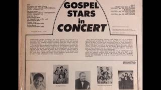 Sam Cooke &amp; The Soul Stirrers - I Have A Friend Above All Others