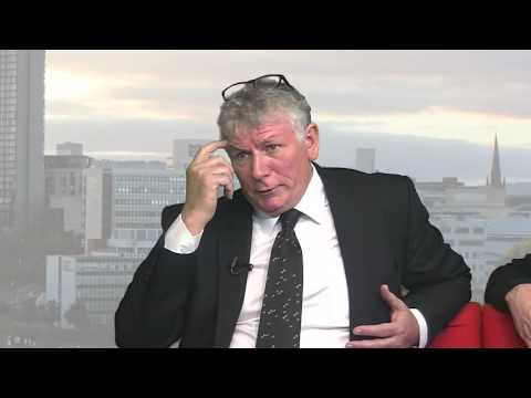 Sheffield Live TV Terry Curran Andy Giddings (20.10.16) Part 1 #swfc