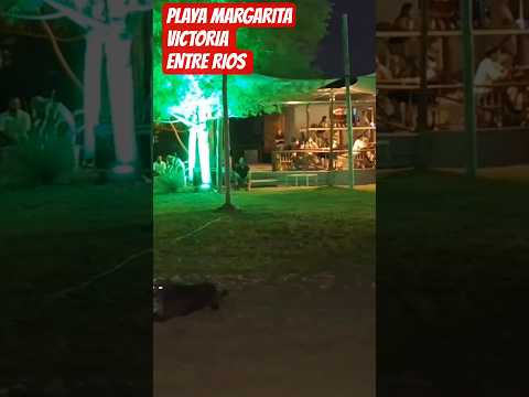 Playa Margarita #díasenmovimiento #victoria #playa #turismo