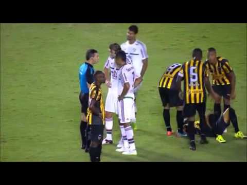 Volta Redonda 3 x 1 Fluminense - Melhores Momentos - Campeonato Carioca 2016