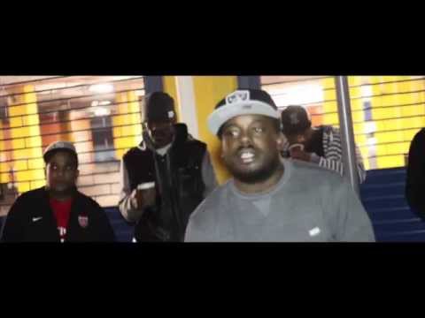 BigTroops - BADMAN - @bigtroops @slumlife (RED CARPET TRAPHOUSE)