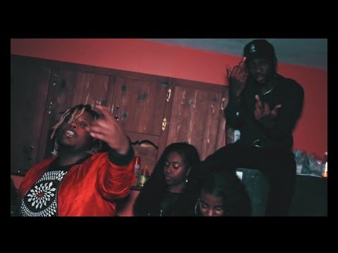 Authenick x ChefCookItUp "Young OG" (Music Video)