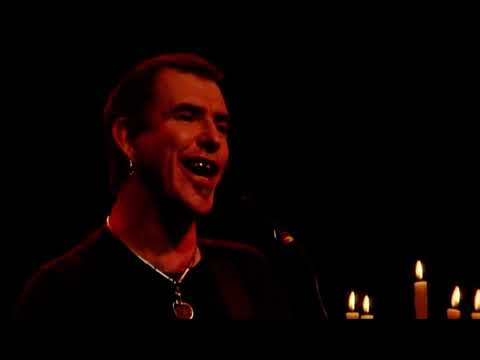 JUSTIN SULLIVAN & FRIENDS - Long Goodbye