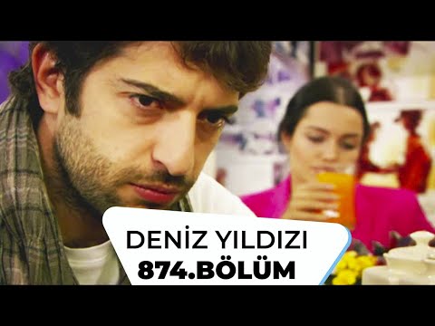 Deniz Yıldızı 874. Bölüm - 5. Sezon