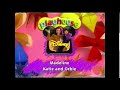 Playhouse Disney Bumper 1999 Madeline Katie And Orbie Disney Channel