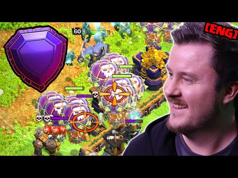 TOP 3 Strategy | QC LaLo DOMINATES in Clash of Clans