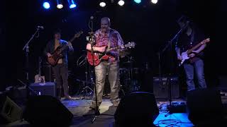 Short &amp; Company - Stand Back (The Allman Brothers Band)