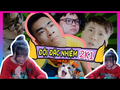 LNĐ “ chửi “ Quang Cuốn như hát khi xem MV “Đội đặc nhiệm 2k1“- Vanh Leg | LNĐ Reaction