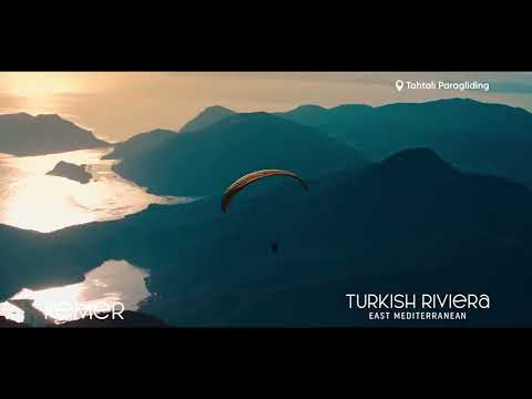Kemer, Turkish Riviera East Mediterranean