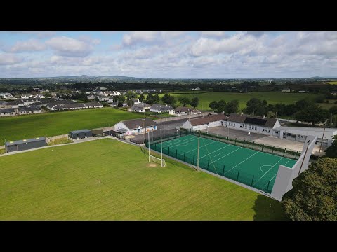 Cycling the Bruree Sportsfield Trust Cycle 7th Sept 2025