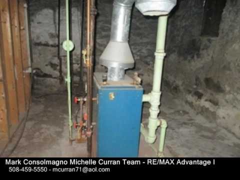 15 Forestdale Rd, Worcester MA 01605 - Multi Family Home - Real Estate - For Sale -