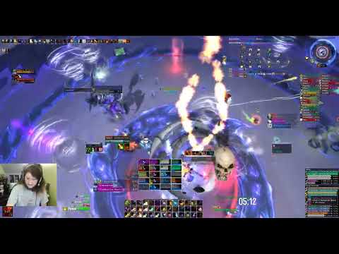 Mythic Dathea, Ascended vs SIGKILL - Stormrage - US disc pov
