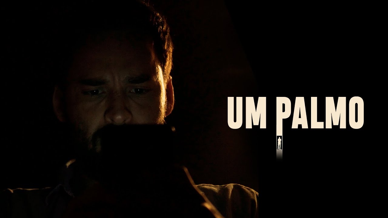 Trailer oficial de Um Palmo