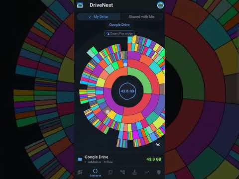 DriveNest – Drive Analyzer video thumbnail
