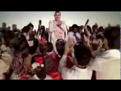 Sevillanas   Carlos Saura Secuencia Rocío Jurado