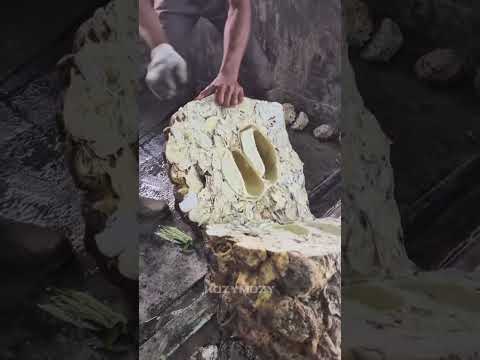 Нечистые на руку продавцы каучука #факты #технологии