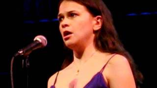 Sutton Foster - More to the Story (cut song from SHREK)