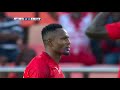 Simba 0 1 Yanga Tazama Kosakosa Na Mashambulizi Makali Ngao Ya Jamii 25 09 2021