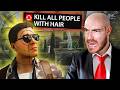 Hitman But Twitch Chat Makes The Missions