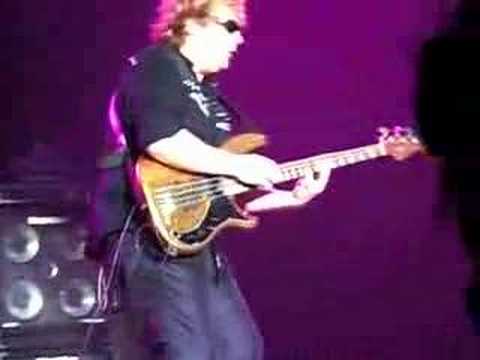 Stuart Hamm - Bass Solo