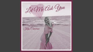 Let Me Ask You (Original Mix)