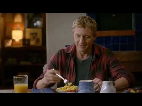 LaRacist hits puberty