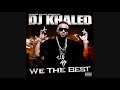 DJ Khaled   Brown Paper Bag ft  Young Jeezy, Lil Wayne, Juelz Santana, Fat Joe, Rick Ross  u0026