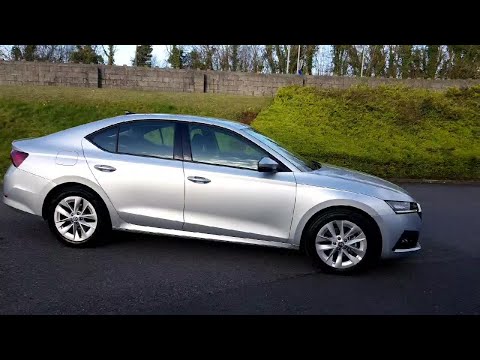 Skoda Octavia OCTAVIA AMB 2.0TDI 115HP DSG *12 Mon - Image 2