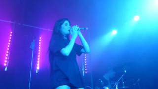 RIVRS - Love Sick (Debut) (HD) - Kamio - 15.09.16