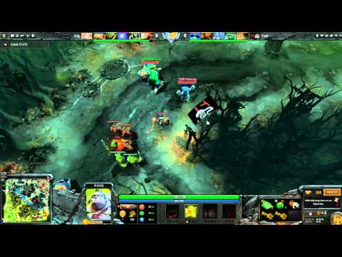 BarCraft NZ LAN Tournament ShoutCAST! + Free Items! GRAND FINAL TM5 vs GIGA (SQL) G - 1 / 4