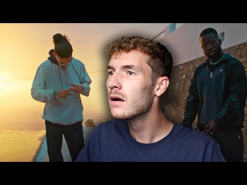 Andale - Bramsito ft Moha MMZ (Première écoute)