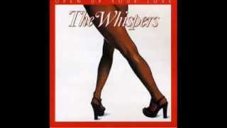 The Whispers - Make It With You