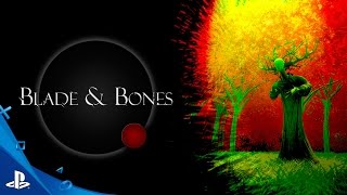 Blade & Bones Steam Key GLOBAL