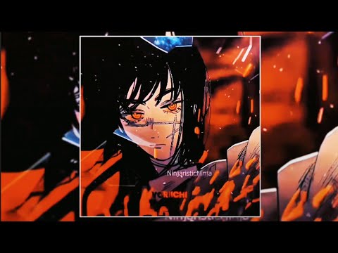 MIRRORS FUNK (SLOWED + REVERB) | "Asa Mitaka" Edit | Chainsaw Man AMV