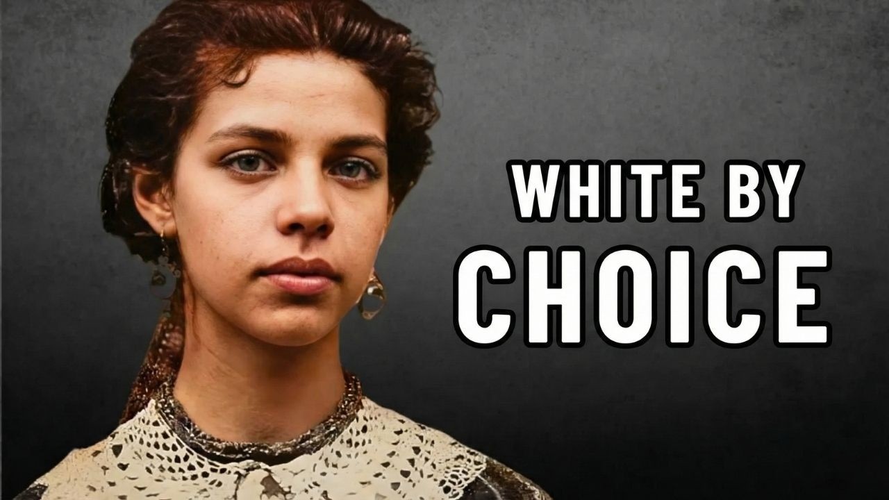 The Secret Life of Those That Pass as White