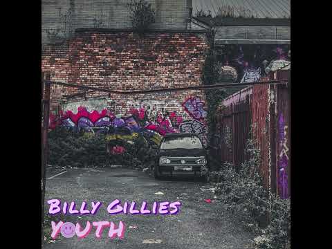 Billy Gillies - Youth