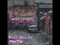 Billy Gillies - Youth