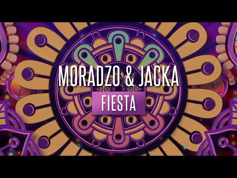 Moradzo & Jacka - Fiesta [PLEK032]