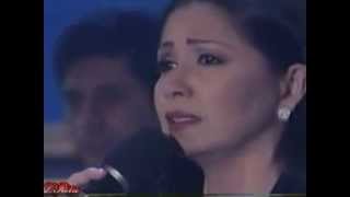 Ana Gabriel cinco dias