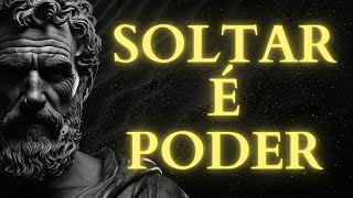 Como se Desprender de Tudo o que Você Não Pode Controlar | Estoicismo