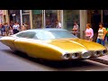 15 Strangest Cars Ever Made