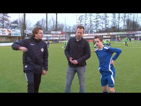 WOS  uitzending - Training Jeroen Spruijt & Given Baven