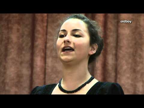 "Ez a legény nem az enyém többé..."