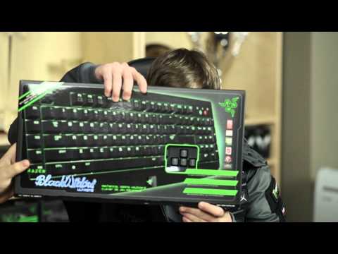 The Extended Series with Krepo - Presented by Razer