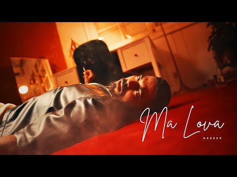 Nadeer - Ma Lova [Official Music Video] | نادير - ما لوفا (فيديو كليب)