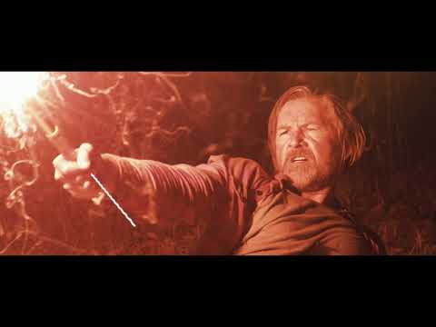 深入魔域 Broken Darkness 預告 2021