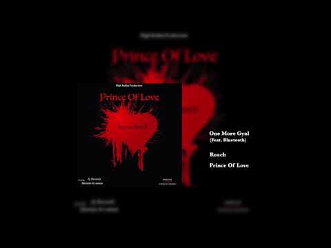 kevon Roach ft BlueTooth - One More Gyal