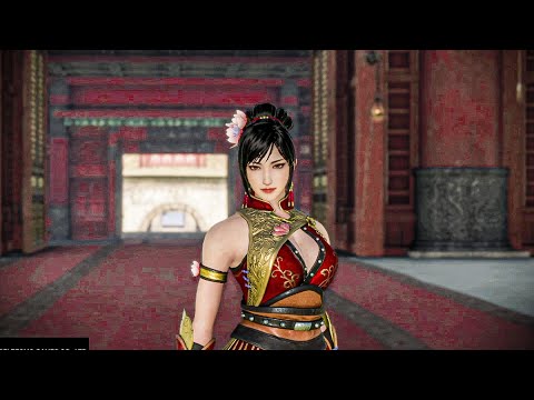 Lianshi Dynasty Warriors 9 Ultimate Mode - Battle of Xiakou, Part 1