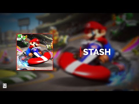 [FREE] Ugly God x Famous Dex x Lil Yachty Type Beat 2018 - STASH | Produced by James Gold